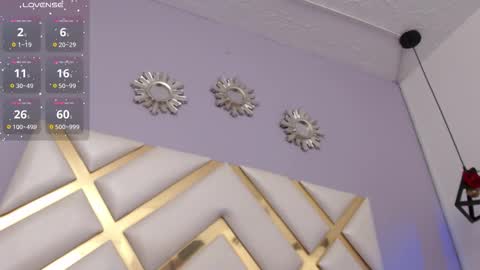 Becky Anders  online show from November 2025 05:24:01 PM