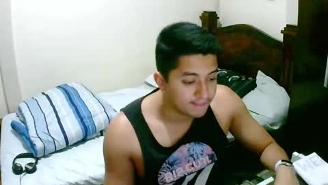 bryanbendy online show from January 2025 11:13:01 PM