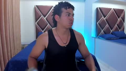 Bryan  online show from July 2026 07:27:01 PM
