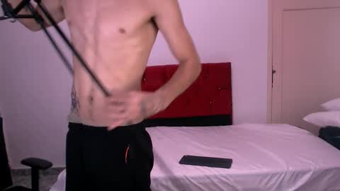 Branyt online show from November 2025 03:16:02 AM