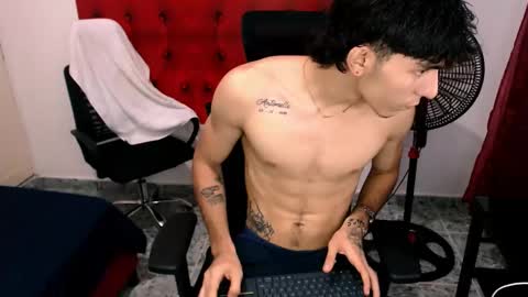 Branyt online show from November 2025 04:21:01 AM