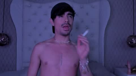 BRYAN online show from September 2025 01:27:01 AM