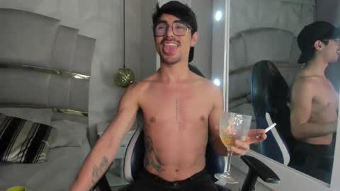 BRYAN online show from September 2025 02:00:02 AM