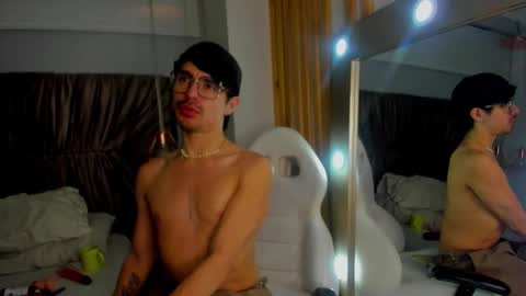 BRYAN online show from September 2025 04:47:01 AM