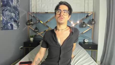 BRYAN online show from September 2025 12:46:02 AM