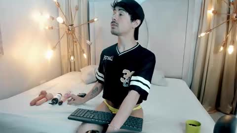 BRYAN online show from September 2025 03:45:02 AM