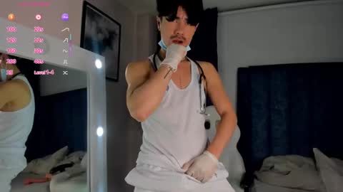 BRYAN online show from October 2025 05:10:01 AM