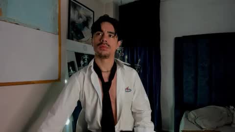 BRYAN online show from November 2025 03:52:02 AM