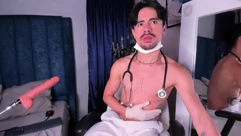 BRYAN online show from November 2025 05:07:01 AM