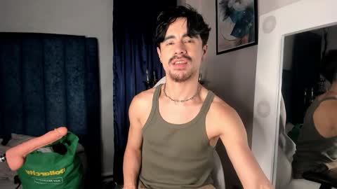 BRYAN online show from November 2025 02:10:02 AM