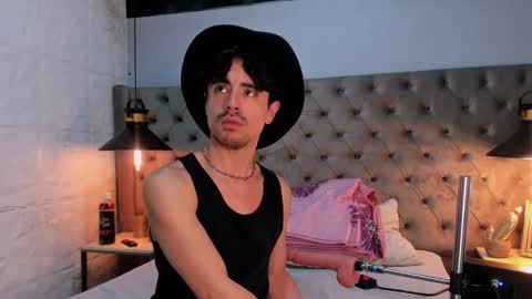 BRYAN online show from November 2025 03:34:01 AM