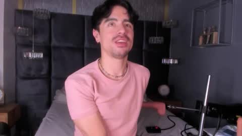 BRYAN online show from November 2025 03:56:02 AM