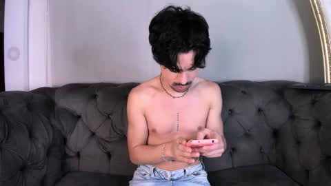 BRYAN online show from November 2025 03:38:01 AM