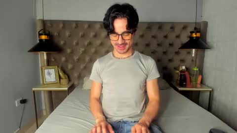 BRYAN online show from November 2025 10:45:02 PM