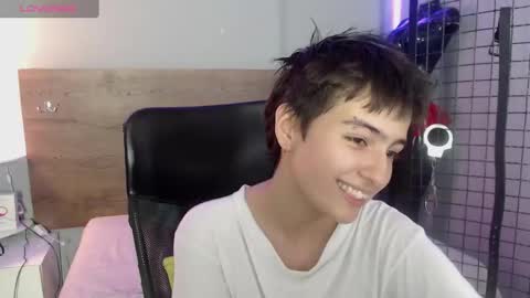 B R Y C E  online show from December 2024 08:43:02 PM