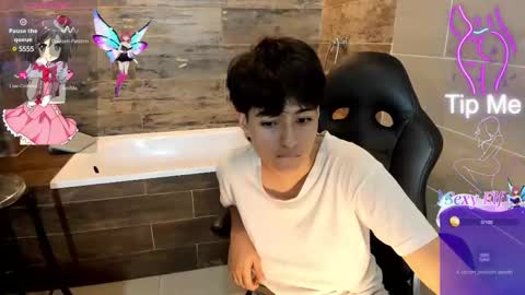 B R Y C E  online show from February 2025 07:36:01 PM