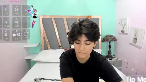 B R Y C E  online show from October 2025 08:53:02 PM