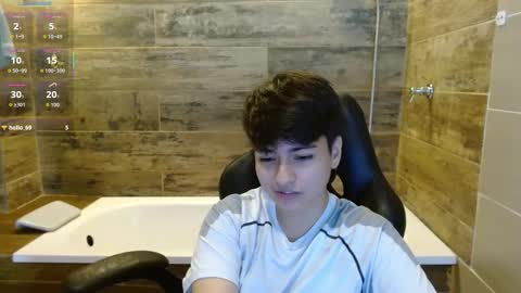 B R Y C E  online show from March 2026 04:02:02 PM