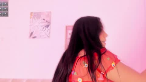 Carly     online show from December 2024 03:21:01 PM