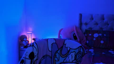 Carly     online show from January 2025 05:39:01 PM