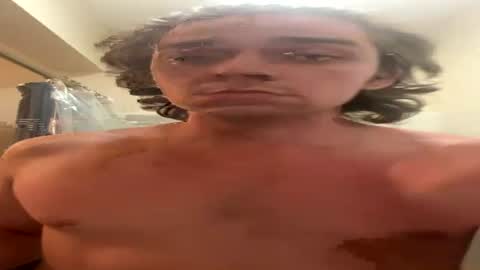 ChadStrokeman online show from July 2026 12:13:02 AM