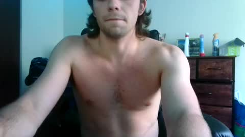 ChadStrokeman online show from July 2026 05:55:02 PM