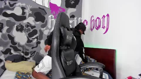 BRYSON online show from April 2026 03:42:02 PM