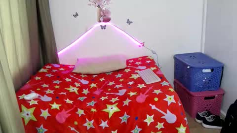 BRYXS online show from October 2025 07:26:02 PM