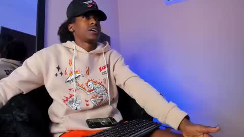 Bryxon  online show from March 2025 02:12:02 PM