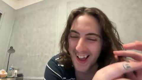 bubbahumps online show from April 2026 05:27:01 AM