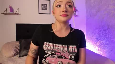 Snapshot of bubbalooooo chatting on February 2026 08:31:02 PM Bubbalo online show from February 2026 08:31:02 PM