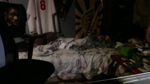 Bubba Smalls online show from September 2025 07:19:01 AM