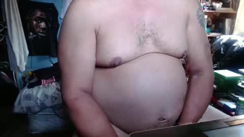 Bubba Smalls online show from September 2025 06:29:02 PM