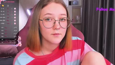 Snapshot of bubble_bunny chatting on December 2024 10:16:01 PM Ruby online show from December 2024 10:16:01 PM