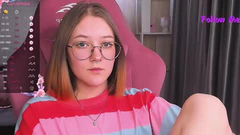 Snapshot of bubble_bunny chatting on December 2024 01:26:01 AM Ruby online show from December 2024 01:26:01 AM