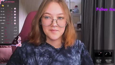 Snapshot of bubble_bunny chatting on January 2025 10:20:02 PM Ruby online show from January 2025 10:20:02 PM