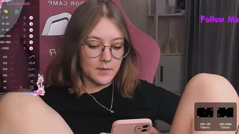 Snapshot of bubble_bunny chatting on January 2025 12:25:02 AM Ruby online show from January 2025 12:25:02 AM