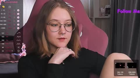 Snapshot of bubble_bunny chatting on January 2025 09:36:01 PM Ruby online show from January 2025 09:36:01 PM