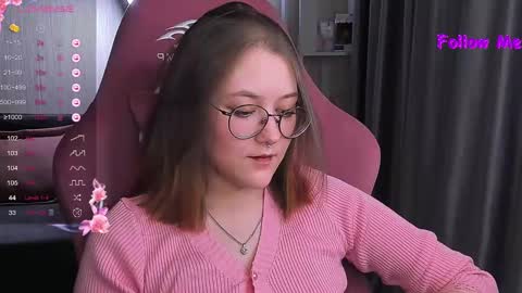 Snapshot of bubble_bunny chatting on February 2025 10:09:01 PM Ruby online show from February 2025 10:09:01 PM