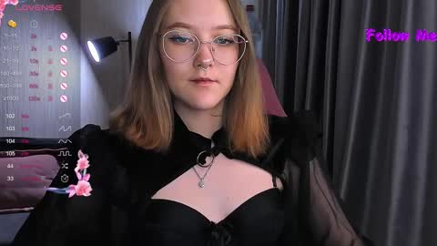 Snapshot of bubble_bunny chatting on March 2025 11:05:02 PM Ruby online show from March 2025 11:05:02 PM