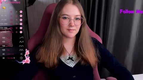 Snapshot of bubble_bunny chatting on November 2025 11:48:01 PM Ruby online show from November 2025 11:48:01 PM