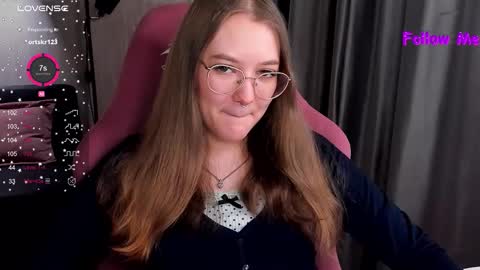 Snapshot of bubble_bunny chatting on January 2026 11:51:02 PM Ruby online show from January 2026 11:51:02 PM