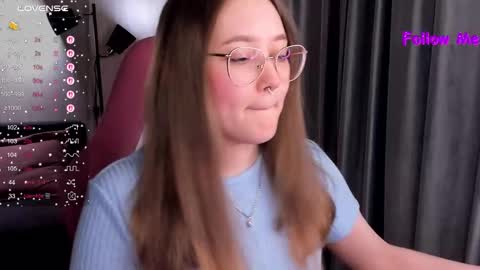 Snapshot of bubble_bunny chatting on March 2026 10:49:02 PM Ruby online show from March 2026 10:49:02 PM