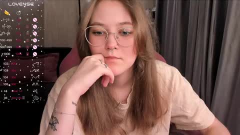 Ruby online show from May 2026 11:35:01 PM