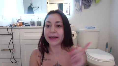 Queen Lola XXX online show from April 2026 03:56:01 AM