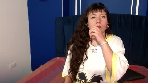 bubble_gum14 online show from November 2025 04:23:02 AM