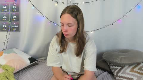 Sabrina  online show from December 2024 05:18:02 AM