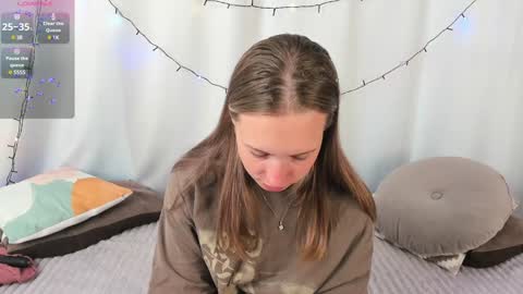 Sabrina  online show from December 2024 06:18:02 AM