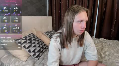 Sabrina  online show from January 2025 08:07:02 AM