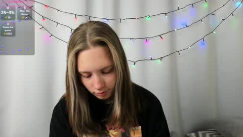 Sabrina  online show from January 2025 04:04:01 AM